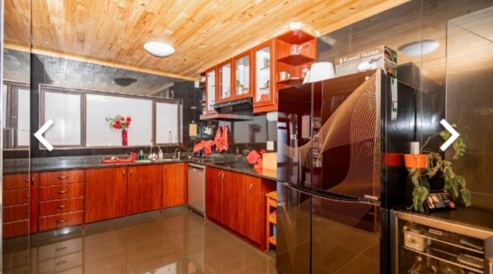5 Bedroom Property for Sale in Brackenfell Central Western Cape